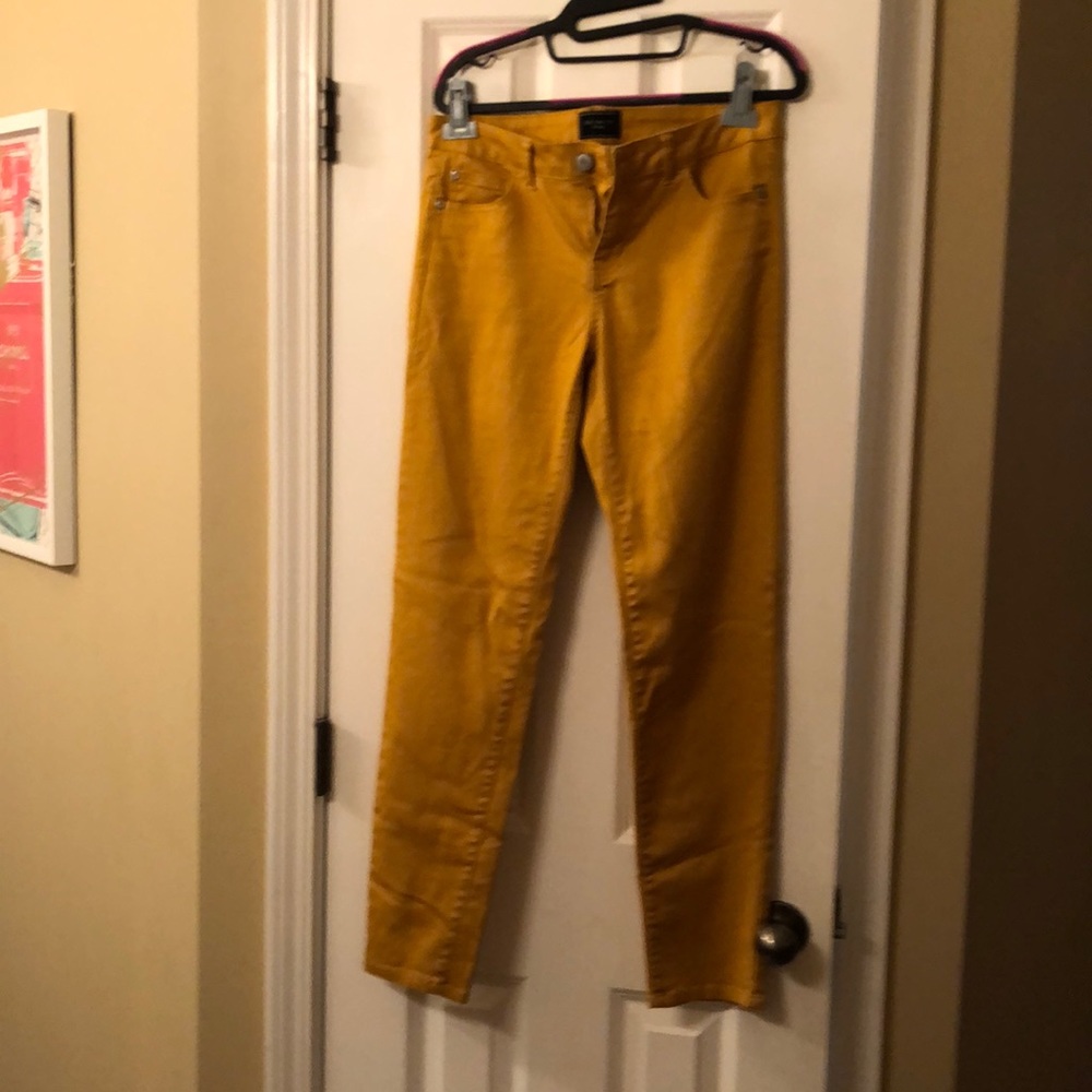 Mustard Celebrity Pink jeans